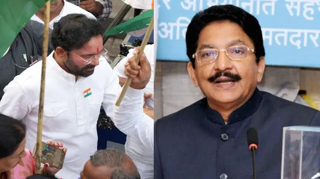 Tiranga Rally: ట్యాంక్ బండ్పై తిరంగా ర్యాలీ..