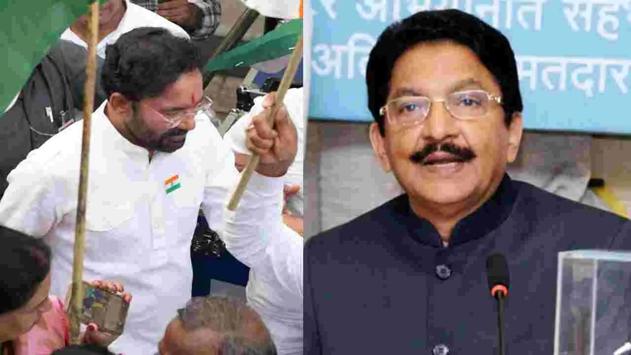 Tiranga Rally: ట్యాంక్ బండ్‌పై తిరంగా ర్యాలీ..