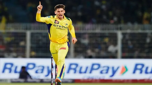 IPL 2025 KKR vs CSK: రాణించిన కోల్‌కతా బ్యాటర్లు.. చెన్నై టార్గెట్ ఎంతంటే