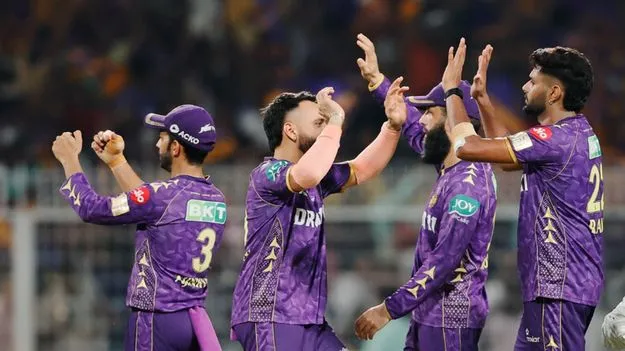 IPL 2025 KKR vs RR: ఒత్తిడిలో చిత్తయిన రాజస్తాన్.. కేకేఆర్ సంచలన విజయం