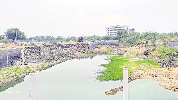 వాగు భూమి హాంఫట్‌