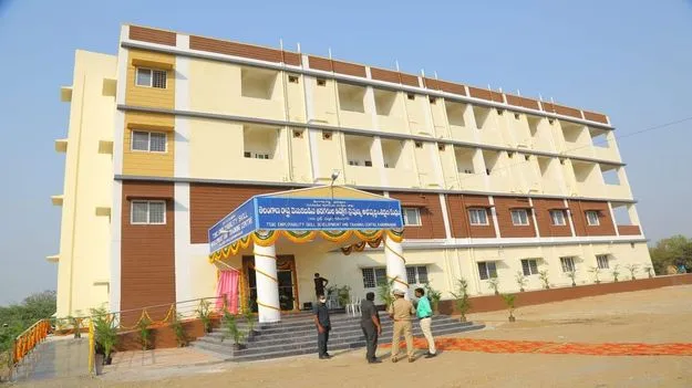 karimnagar :  ఆత్మగౌరవం ఇదేనా ?