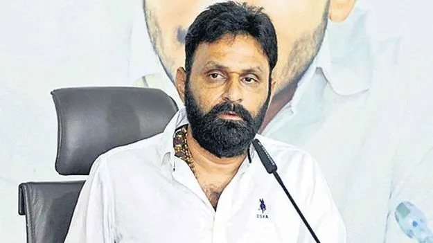 Kodali Nani: కొడాలి నానిపై సీరియస్.. వీడియో వైరల్..