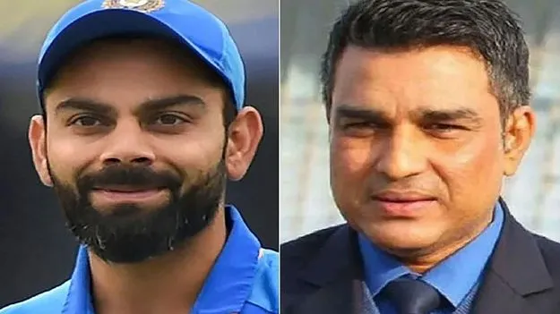 Virat Kohli: కోహ్లీపై సంజయ్ మంజ్రేకర్ విమర్శలు.. బ్రదర్ కౌంటర్ ఇచ్చిపడేశాడుగా