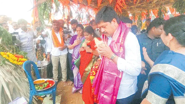 రాష్ట్రంలో మంచి పాలన 