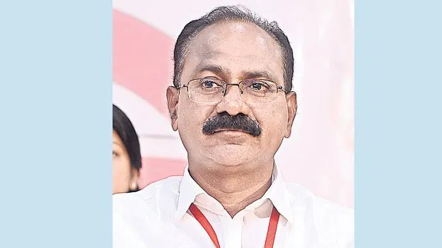 డీసీసీబీ పర్సన్‌ ఇన్‌చార్జిగా కోన తాతారావు