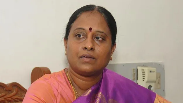 Konda Surekha: తెలంగాణ మంత్రి కొండా సురేఖకు అస్వస్థత