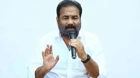 యువత ఓటు హక్కు వినియోగించండి.. ప్రజాప్రతినిధులను ప్రశ్నించండి:  కోటంరెడ్డి