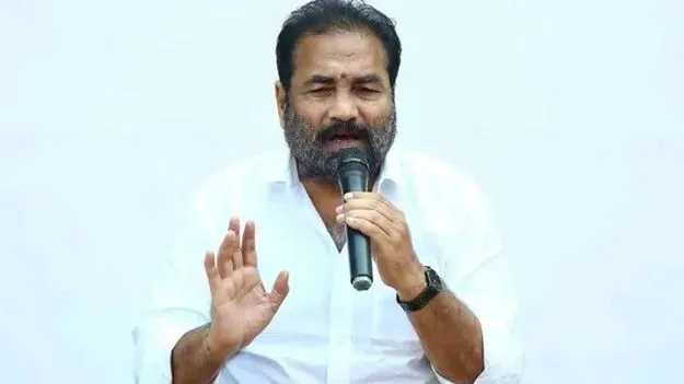 యువత ఓటు హక్కు వినియోగించండి.. ప్రజాప్రతినిధులను ప్రశ్నించండి:  కోటంరెడ్డి