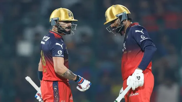 IPL 2025 DC vs RCB: టాప్ స్పాట్‌కు ఆర్సీబీ.. ఢిల్లీ క్యాపిటల్స్‌పై గెలుపు