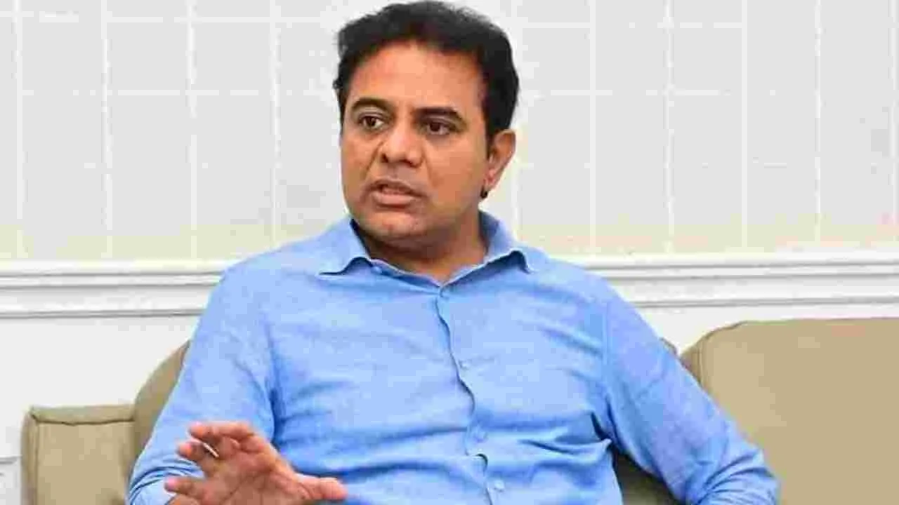 KTR ACB Enquiry: ఫార్ములా ఈ రేస్‌ కేసు.. ముగిసిన కేటీఆర్ విచారణ 