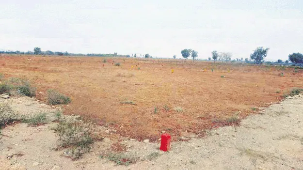 గందరగోళమే!