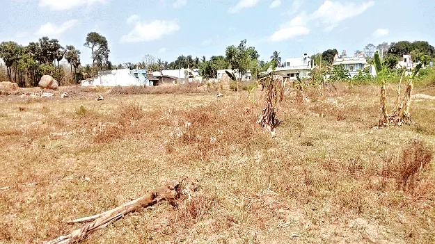 ఆక్రమణలు తొలగించారు.. పూడిక మరిచారు