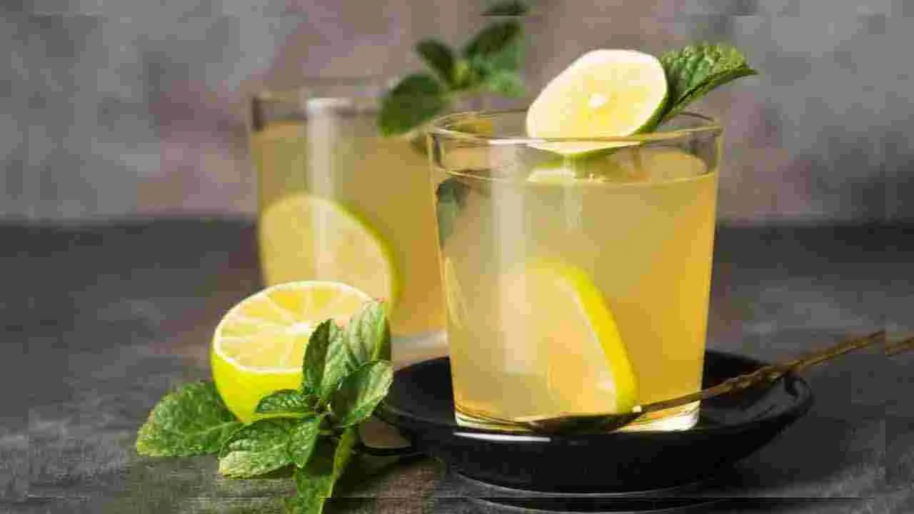 Summer Drinks: లెమన్ జ్యూస్ చేస్తున్నారా.. వేసవిలో ఈ పొరపాట్లు చేస్తే రుచిలో తేడా..