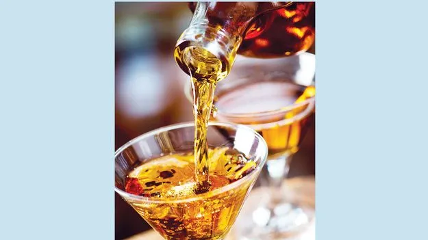 బార్లలో ఇష్టారాజ్యం