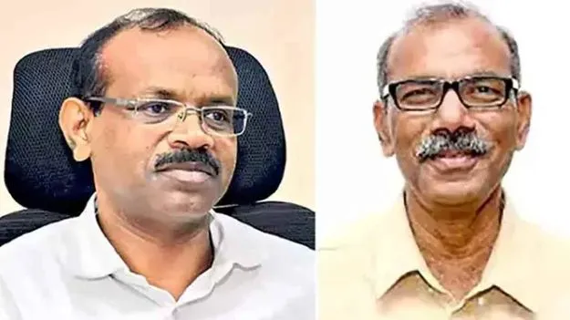 AP Liquor Scam: నిందితుల కస్టడీపై కోర్టు కీలక నిర్ణయం