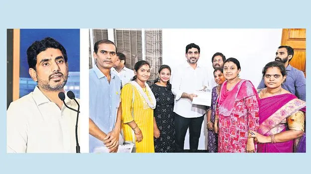 ఆర్థిక శక్తిగా విశాఖ