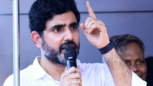 Minister Lokesh: రెన్యూవబుల్ పరిశ్రమ మాత్రమే కాదు.. ఉద్యమం