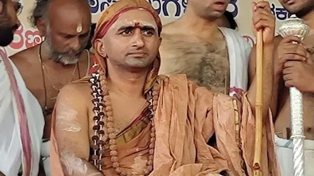 Operation Sindoor: సైనికులను నమ్మాలి, వెంటనిలబడాలి.. శ్రీ శ్రీ అభినవ శంకర భారతి