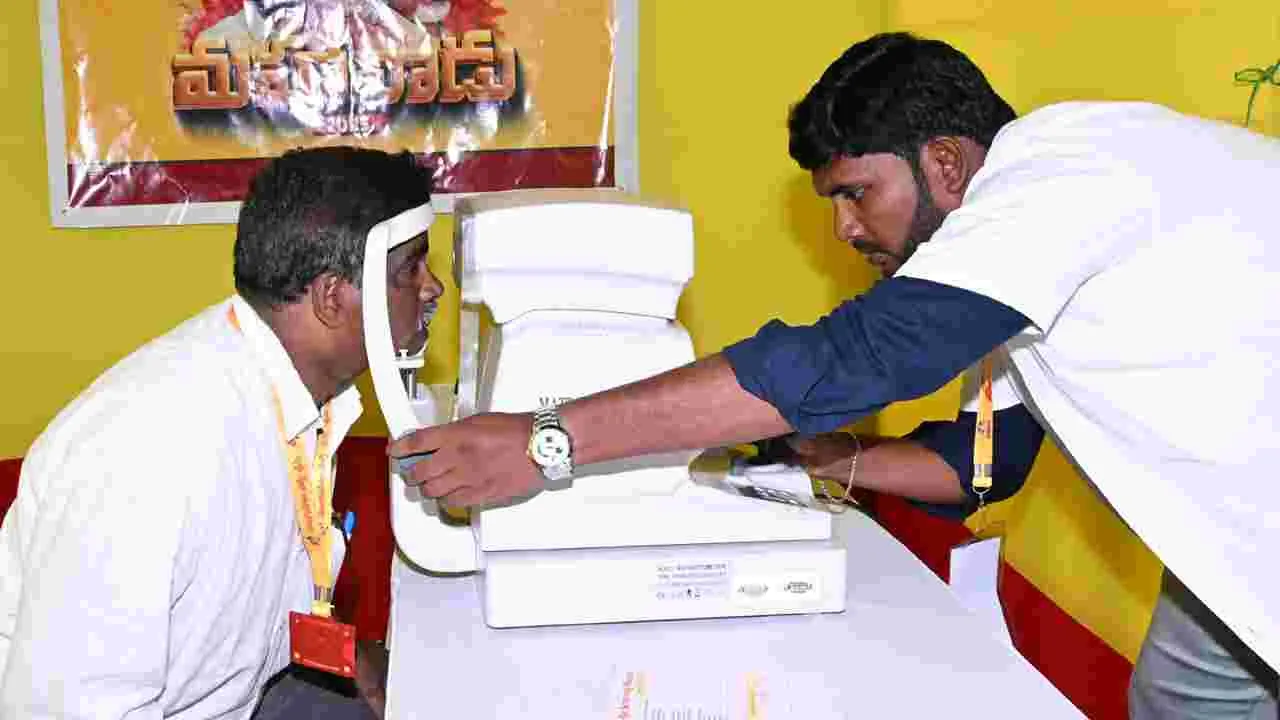 TDP Mahanadu 2025: కడపలో టీడీపీ మహానాడు ఘనంగా ప్రారంభం