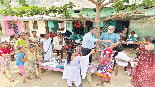 Malaria Symptoms   37 మందికి మలేరియా లక్షణాలు