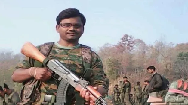 Jharkhand: ఝార్ఖండ్లో ఎన్కౌంటర్.. మావోయిస్టు అగ్రనేత మృతి..