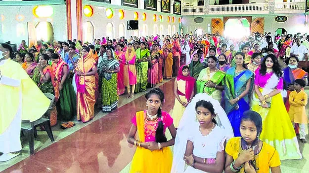 దైవచింతనతో జీవితం ధన్యం