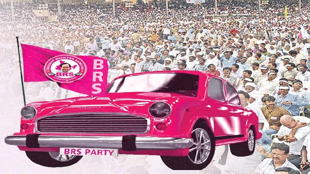 రజతోత్సవానికి సిద్ధం 