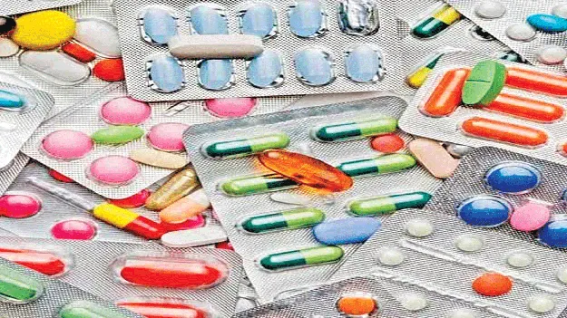 Are the drugs good? మందులు మంచివేనా?