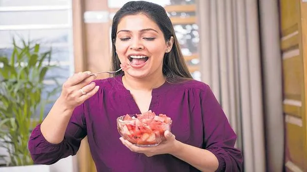  Health Benefits: వీటిని ఇలా తినాలి