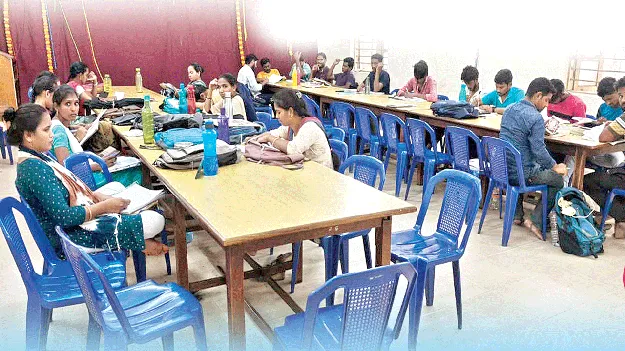 Hopes Fulfilled ఫలించిన ఎదురుచూపులు 