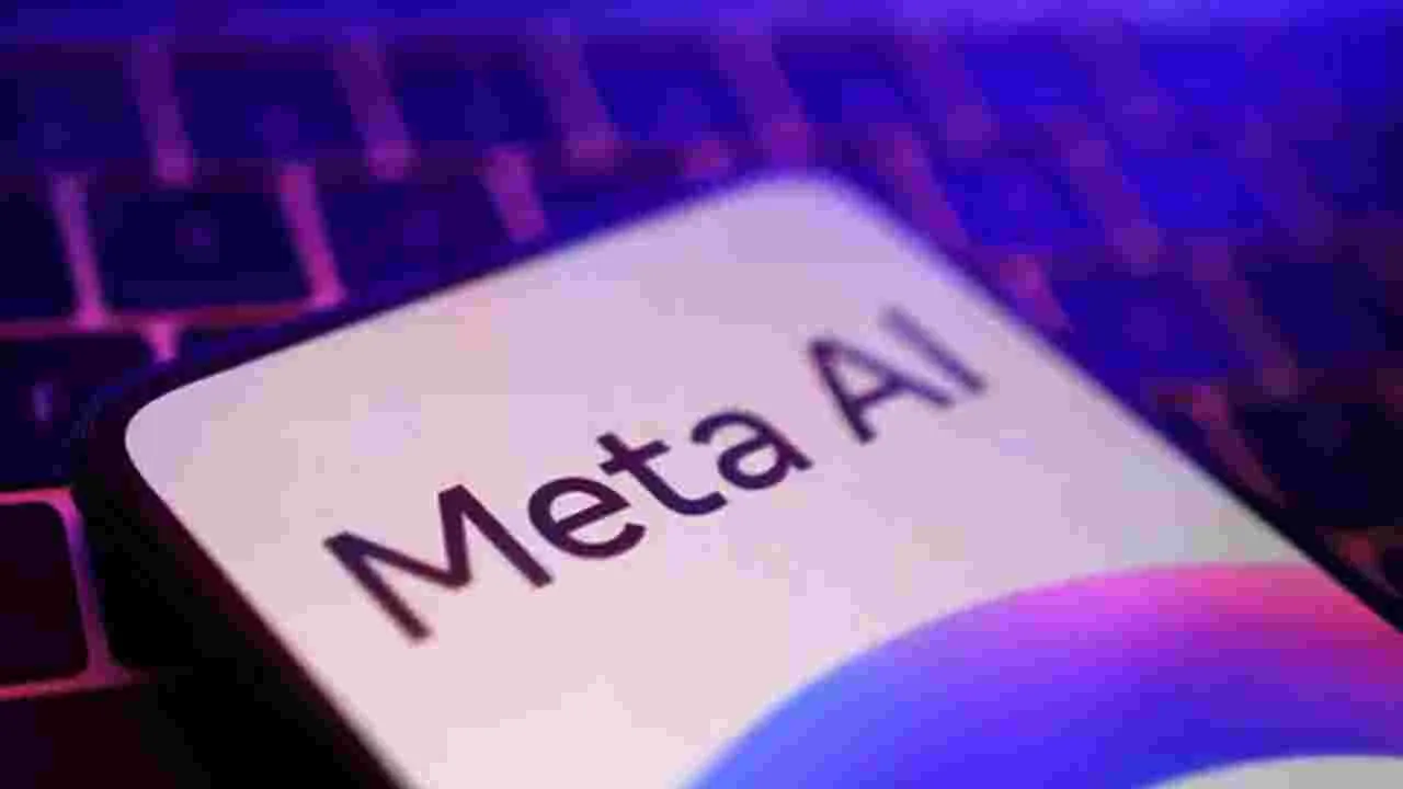 Meta AI App: చాట్ జీపీటీకి పోటిగా మెటా నుంచి కొత్త ఏఐ యాప్..పోటీ ఇస్తుందా..