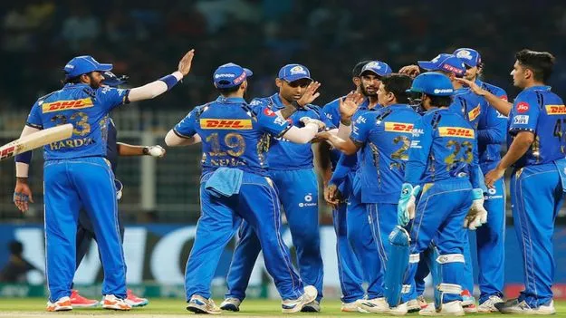 Mumbai Indians: ఐపీఎల్‌లో ముంబై ఇండియన్స్ రికార్డు.. ఇప్పటివరకు ఒక్కసారి కూడా ఓడిపోని జట్టు ఇదే