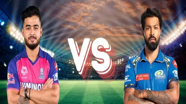 IPL 2025 MI vs RR: బుమ్రా vs వైభవ్.. ఇరు జట్లలో కీలక ఆటగాళ్లపై ఓ లుక్కేద్దామా