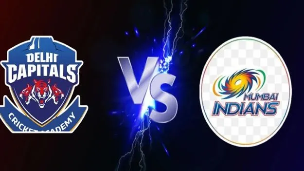 IPL 2025 MI vs DC: టాస్ గెలిచిన ఢిల్లీ క్యాపిటల్స్.. మొదటి బ్యాటింగ్ ఎవరిదంటే