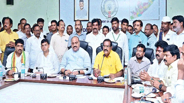 Irrigation Projects: సాగునీటి కల సాకారం