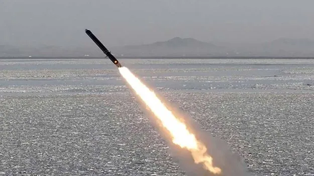 Pak Missile Test: రెండోసారి క్షిపణి పరీక్ష నిర్వహించిన పాక్