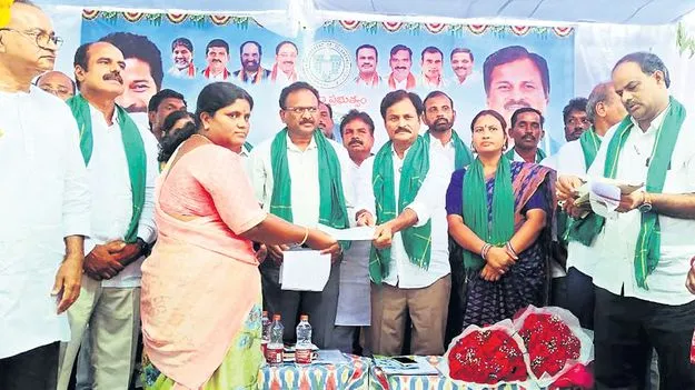  ‘భూభారతి’తో రైతులకు మేలు