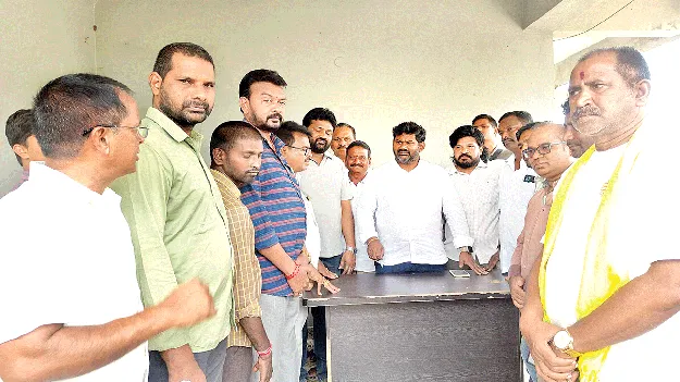   Mahanadu! చలో ‘మహానాడు’