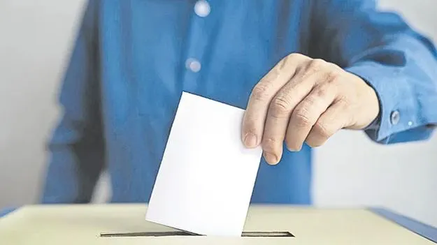 Pulivendula, Ontimitta ZPTC By-Election: ముగిసిన పోలింగ్..