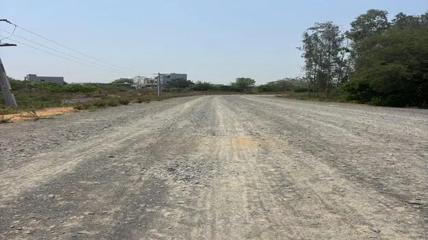 ఫుడ్‌జోన్‌పై నీలినీడలు