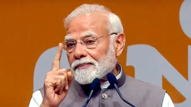 Narendra Modi: ఆ ఉగ్రవాద ముల్లును తొలగించాల్సిన సమయం వచ్చింది..