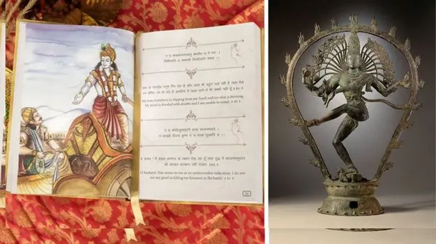 Bhagavad Gita: భగవద్గీత, నాట్యశాస్త్రానికి యునెస్కో గుర్తింపు.. ప్రధాని మోదీ స్పందన ఇదే..