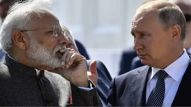 PM Modi: మోదీ రష్యా పర్యటన రద్దు