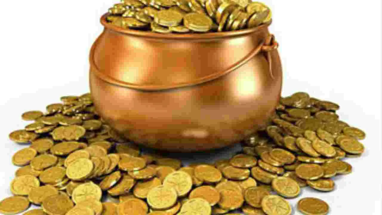 Vastu Tips For Money: వాస్తు ప్రకారం ఇంట్లో సంపదను పెంచే అలవాట్లు ఇవే..
