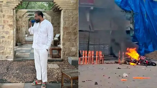 Waqf Act protests: బెంగాల్ మంటలు.. యూసఫ్ పఠాన్ 'గుడ్ ఛాయ్' పోస్టుపై విమర్శలు