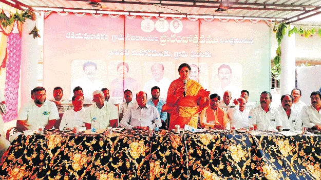 దారిద్య్రరేఖకు దిగువనున్న ప్రజలకు రూ.5 లక్షల విలువైన వైద్యం 