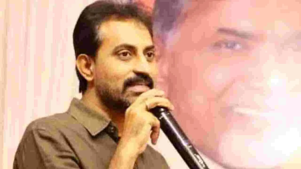 Veeraiah Chowdary: వీరయ్య చౌదరి హత్య కేసు ఛేదించిన పోలీసులు.. పలువురి అరెస్ట్