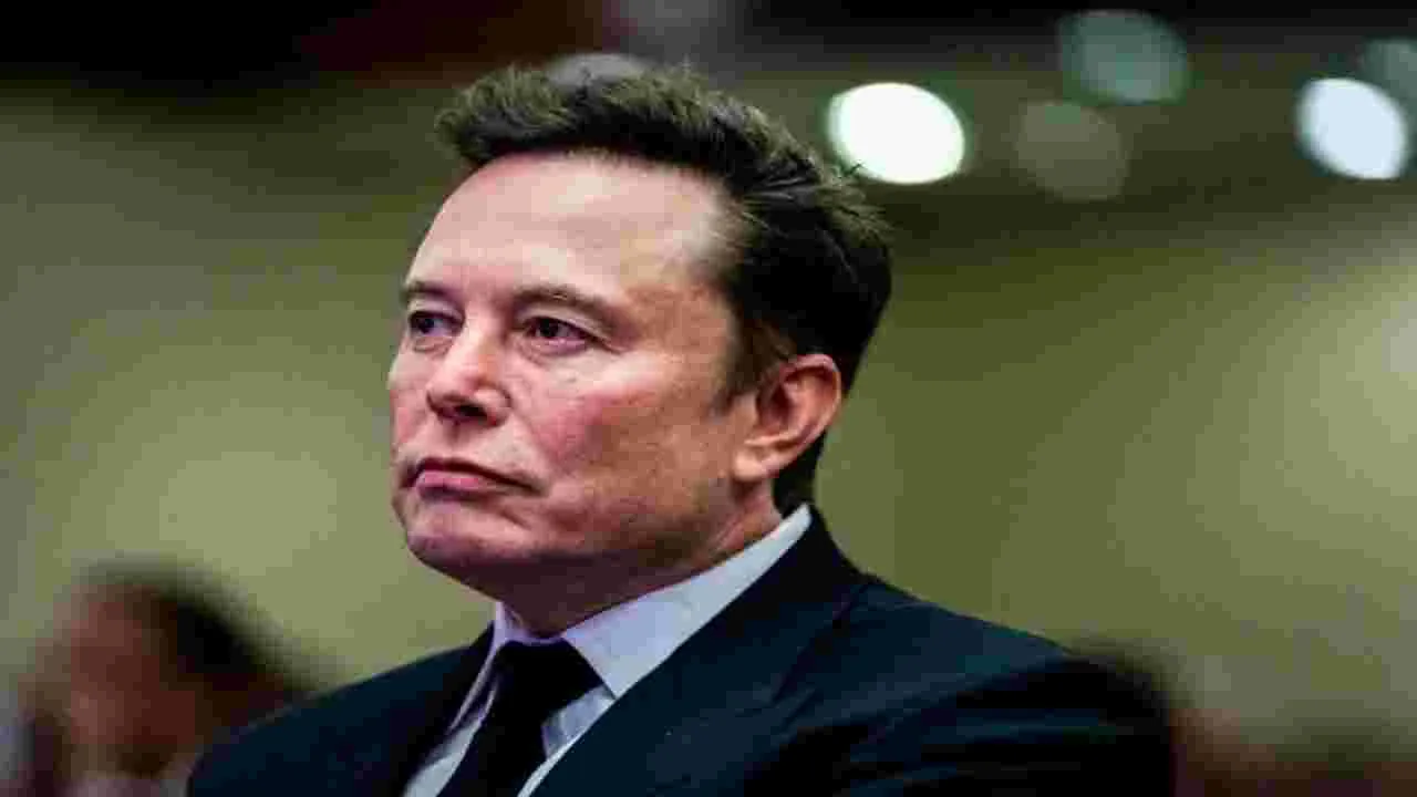 Elon Musk: ట్రంప్ విధానాలపై ఎలన్ మస్క్ విమర్శలు.. తొలిసారి వ్యతిరేక గళం..