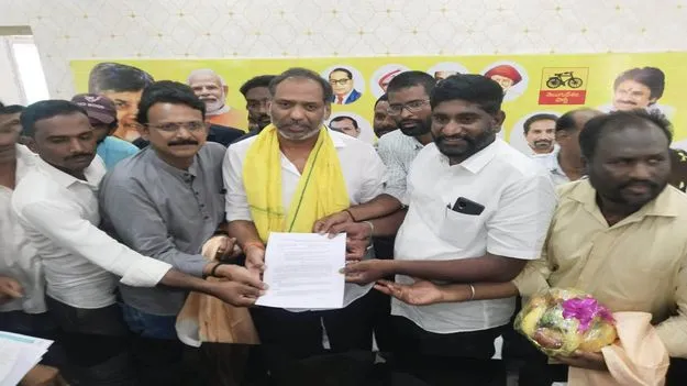 విద్యుత్‌శాఖ ద్వారా వేతనాలు చెల్లించండి